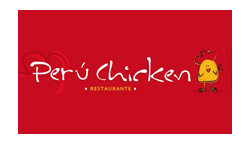 Restaurante Peru Chicken