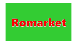 Mini Market Romarket 