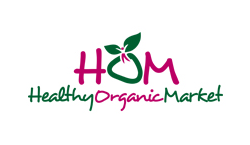 HOM Healthy Organic Market